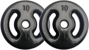 Musculação