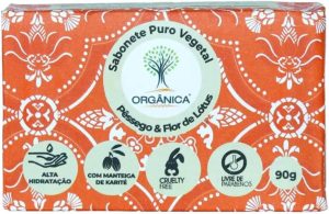 Produtos Naturais.