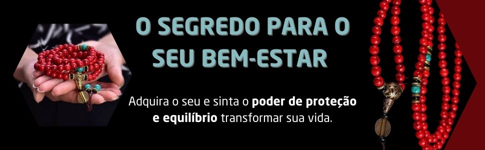 O segredo para o seu bem estar