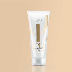 Condicionador Wella professionals, Wella professionals, Condicionador wella, Wella branco