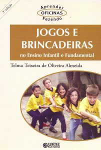 Brinquedos e Jogos