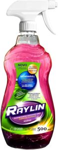 Produtos de Limpeza