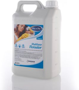 Produtos de Limpeza