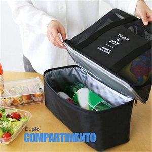 bolsa termica de praia; bolsa de praia; bolsa pra praia; bolsa termica; mochila termica 