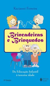 Brinquedos e Jogos