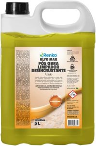 Produtos de Limpeza