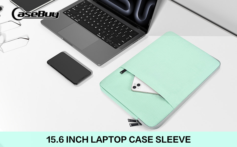 capa para laptop 15.6