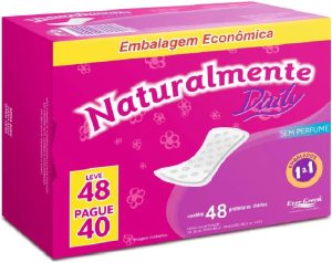 Produtos Naturais.