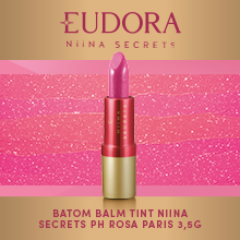 Eudora Batom Balm