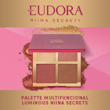 Eudora Pallete