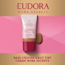 Eudora Base Líquida