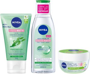 Produtos de Limpeza