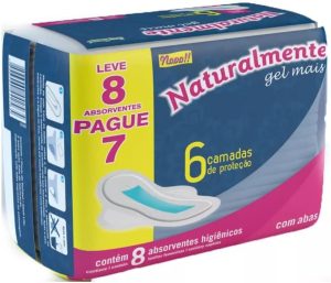 Produtos Naturais.