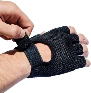 Musculação