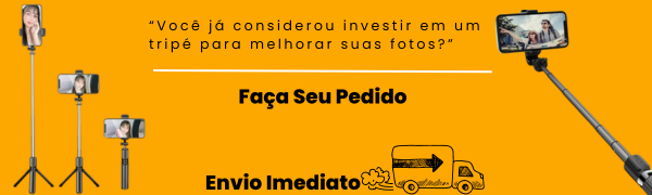 Tripé