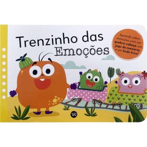 Brinquedos e Jogos