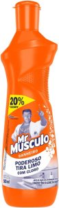 Produtos de Limpeza