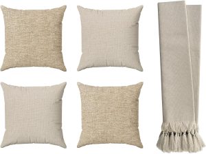 Decoração