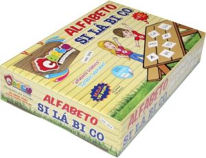 Brinquedos e Jogos