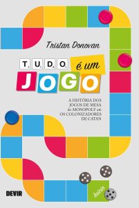 Brinquedos e Jogos