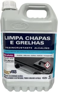 Produtos de Limpeza