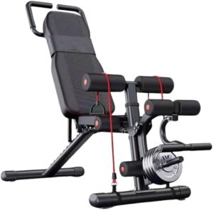 Musculação