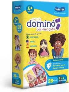 Brinquedos e Jogos