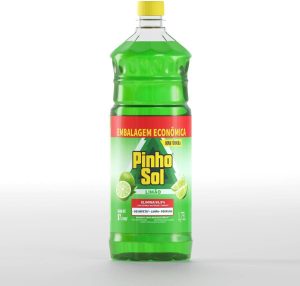 Produtos de Limpeza