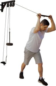 Musculação