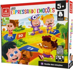 Brinquedos e Jogos