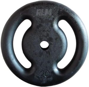 Musculação