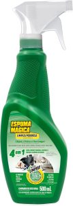 Produtos de Limpeza