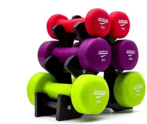 Musculação