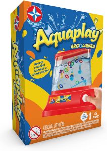 Brinquedos e Jogos