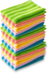 Produtos de Limpeza