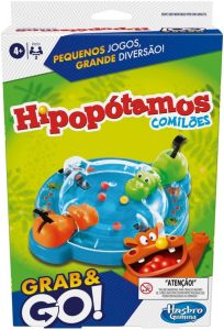 Brinquedos e Jogos