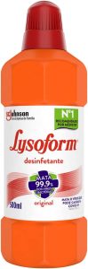 Produtos de Limpeza