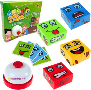 Brinquedos e Jogos