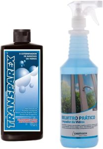 Produtos de Limpeza