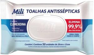 Produtos de Limpeza