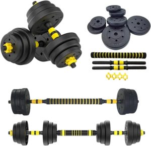 Musculação