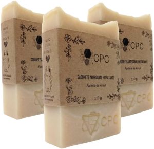 Produtos Naturais.