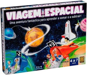 Brinquedos e Jogos