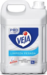 Produtos de Limpeza
