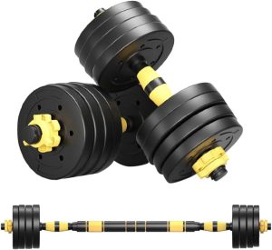 Musculação