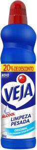 Produtos de Limpeza