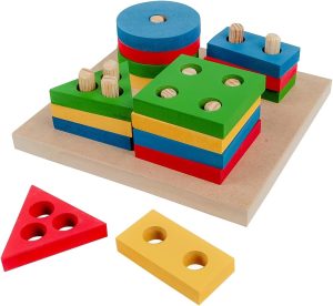 Brinquedos e Jogos