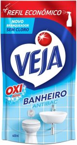 Produtos de Limpeza