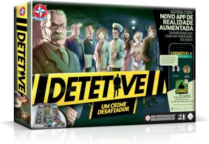 Brinquedos e Jogos