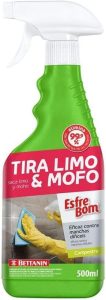 Produtos de Limpeza